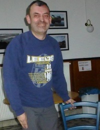 Leader photo