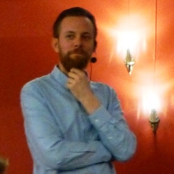 Leader photo